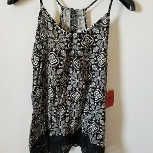 Xs mossimo tank